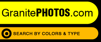 Granite Colors logo